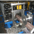 Downspout Roll Forming Machine